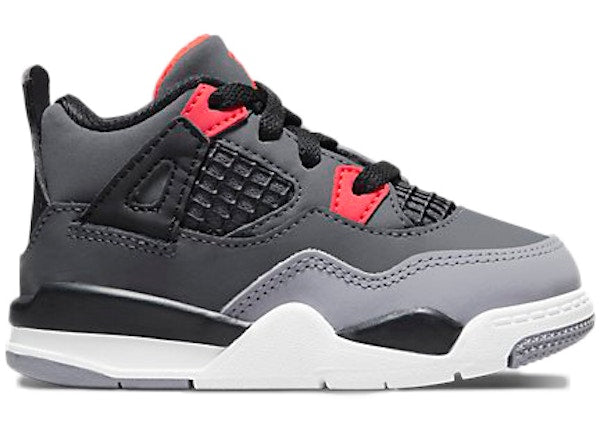 Jordan 4 Retro Infrared (TD)